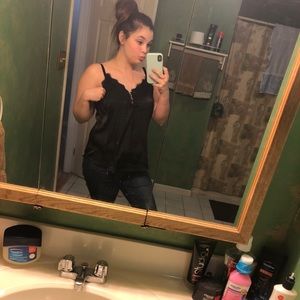 Meet your Posher, Kayla